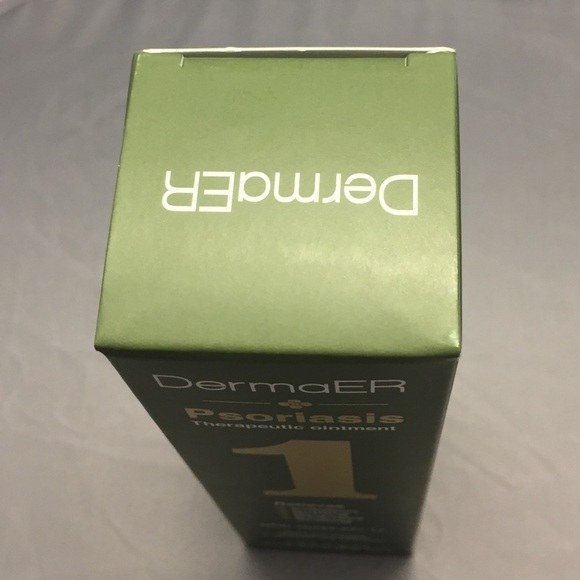 Psoriasis Ointment - Picture 7 of 7